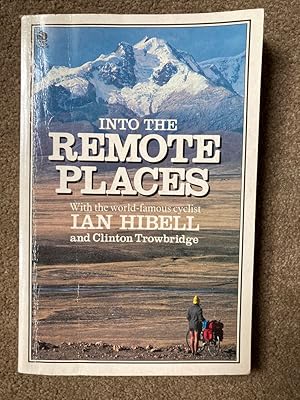 Image du vendeur pour Into the Remote Places mis en vente par Lacey Books Ltd