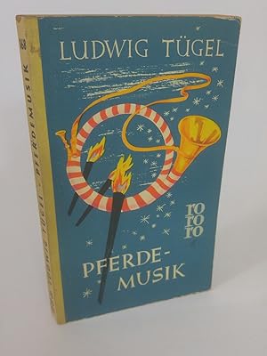 Seller image for Pferdemusik for sale by ANTIQUARIAT Franke BRUDDENBOOKS