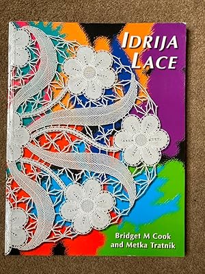 Idrija Lace