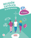 RELIGIÓN CATÓLICA 6