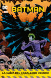 Seller image for Batman: La cada del Caballero Oscuro vol. 0 (Prlogo) for sale by AG Library