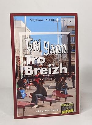 Tri yann tro breizh