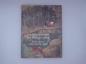 Seller image for Die Wanderungen des Mnchs Ippen for sale by Buchschloss