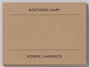 Imagen del vendedor de Northern Diary. Twelve Photographs from Scotland a la venta por Studio Bibliografico Marini
