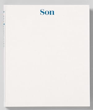 Seller image for Son for sale by Studio Bibliografico Marini