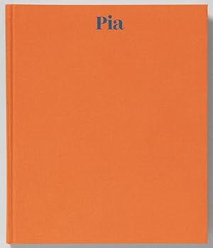 Seller image for Pia for sale by Studio Bibliografico Marini