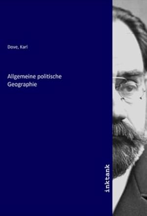 Image du vendeur pour Allgemeine politische Geographie mis en vente par AHA-BUCH GmbH