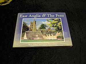 Immagine del venditore per East Anglia & The Fens venduto da Yare Books