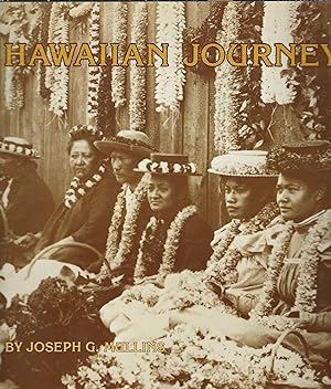 Seller image for Hawaiian Journey for sale by Librairie Archaion