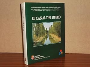 Imagen del vendedor de EL CANAL DEL DUERO a la venta por Libros del Reino Secreto