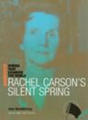 Seller image for Rachel Carson's Silent Spring (Manifesto Series) for sale by Boobooks