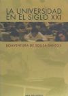 Seller image for UNIVERSIDAD EN EL SIGLO XXI,LA for sale by AG Library