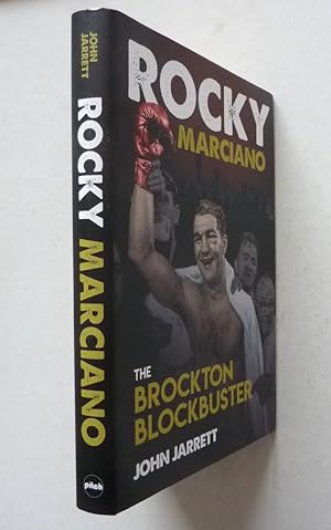 Seller image for Rocky Marciano: The Brockton Blockbuster for sale by A.O'Neill