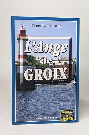 L'Ange de Groix