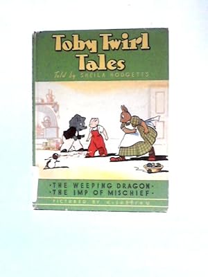 Imagen del vendedor de Toby Twirl Tales - No. 1 a la venta por World of Rare Books