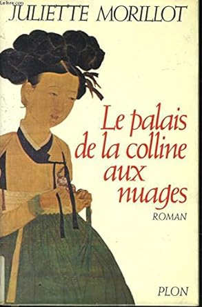 Seller image for Le palais de la colline aux nuages for sale by Dmons et Merveilles