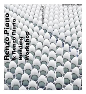 Bild des Verkufers fr Renzo Piano : and Renzo Piano Building Workshop zum Verkauf von AHA-BUCH GmbH