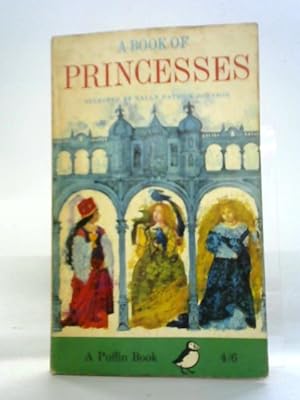 Bild des Verkufers fr A Book of Princesses zum Verkauf von World of Rare Books