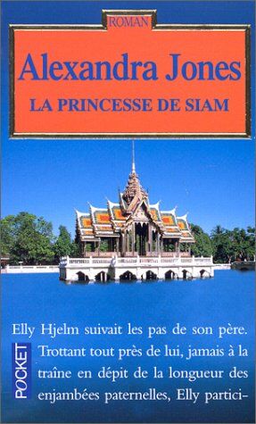 Seller image for La Princesse de Siam for sale by Dmons et Merveilles