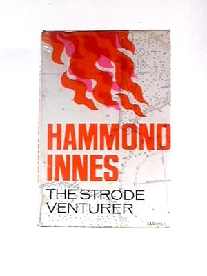 Seller image for The Strode Venturer for sale by World of Rare Books
