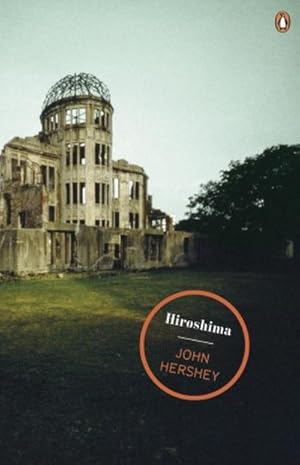 Immagine del venditore per Hiroshima venduto da AHA-BUCH GmbH