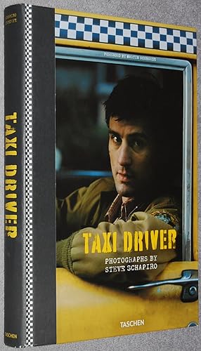 Taxi Driver