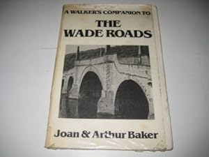 Seller image for Walker's Companion to the Wade Roads for sale by WeBuyBooks