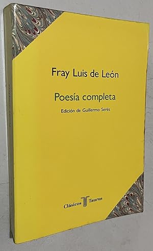 Seller image for Poesia Completa Paperback ?? January 1, 1990 for sale by Once Upon A Time