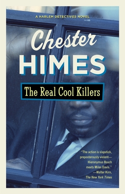 Immagine del venditore per The Real Cool Killers (Paperback or Softback) venduto da BargainBookStores