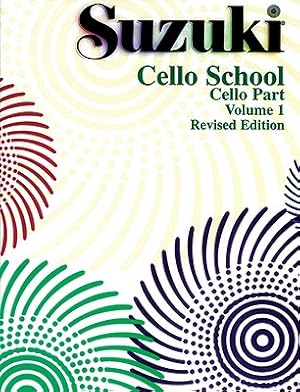 Immagine del venditore per Suzuki Cello School, Vol 1: Cello Part (Paperback or Softback) venduto da BargainBookStores