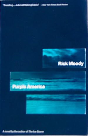 Seller image for Purple America for sale by knew_4_you