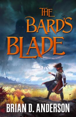Seller image for The Bard's Blade (Paperback or Softback) for sale by BargainBookStores