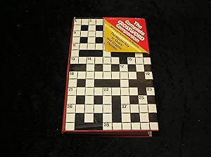 Seller image for The Complete Crossword Companion for sale by Yare Books