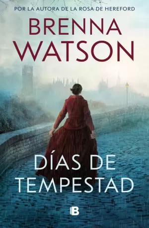 DÍAS DE TEMPESTAD