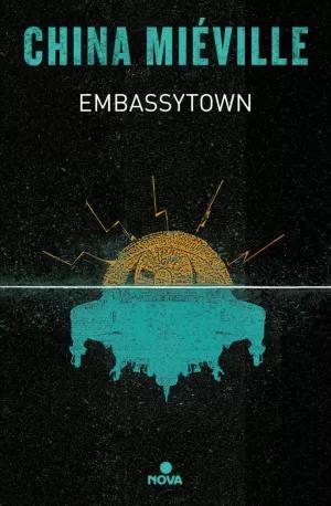 EMBASSYTOWN