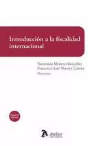 INTRODUCCIÓN A LA FISCALIDAD INTERNACIONAL.2 EDICIÓN
