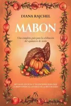 Seller image for MABON for sale by LIBRERIACB