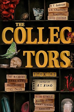 Imagen del vendedor de The Collectors: an Anthology a la venta por moluna