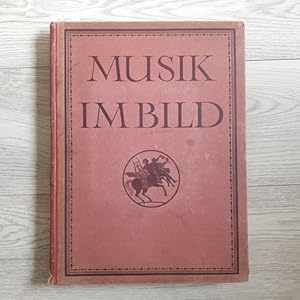 Musik im Bild