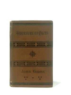 Bild des Verkufers fr The Year-Book of Facts in Science and Art zum Verkauf von World of Rare Books