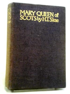 Seller image for Mary Queen of Scots for sale by World of Rare Books