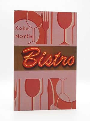 Bistro [SIGNED]