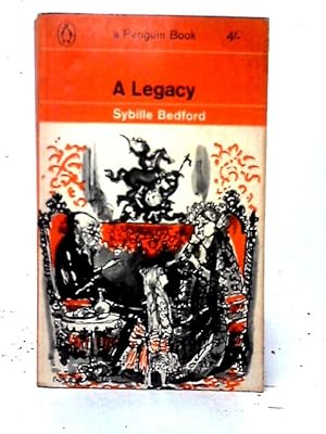 Seller image for A Legacy for sale by World of Rare Books