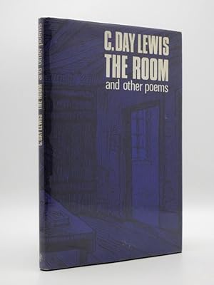 The Room and Other Poems [SIGNED]