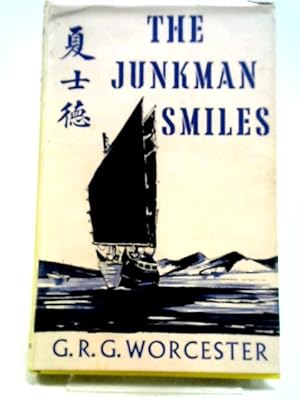 Image du vendeur pour The Junkman Smiles mis en vente par World of Rare Books