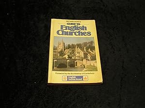 Seller image for Guide to English Churches for sale by Yare Books