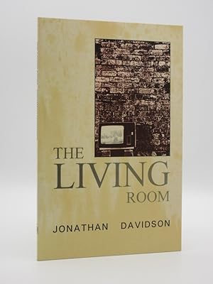 The Living Room [SIGNED]