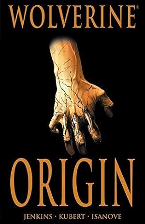 Immagine del venditore per Wolverine: Origin TPB (New Printing) venduto da WeBuyBooks