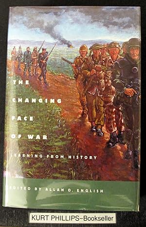 The Changing Face of War: Learning from History (Signed Copy)