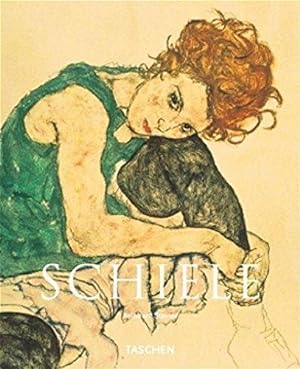 Seller image for Schiele: Basic Art Album for sale by WeBuyBooks
